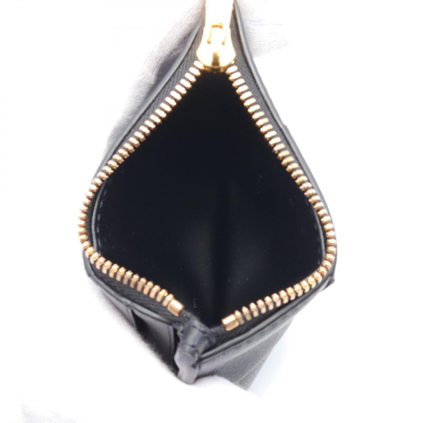 Luxury Bottega Veneta  Leather Coin Purse/Coin Case ()