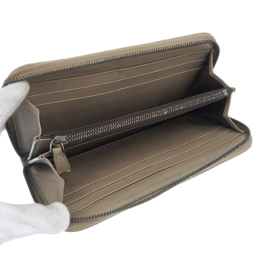 Luxury Bottega Veneta Intrecciato  Leather Wallet  ()