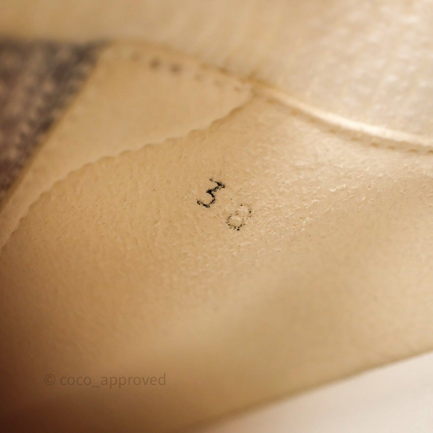 Hermès Crew Sneaker White Size 38