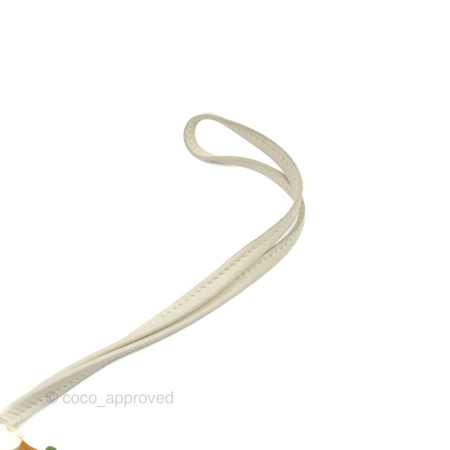 Hermès Rodeo Bag Charm PM