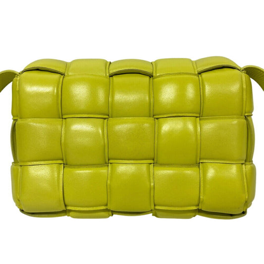 Luxury Bottega Veneta  Leather Shoulder Bag ()