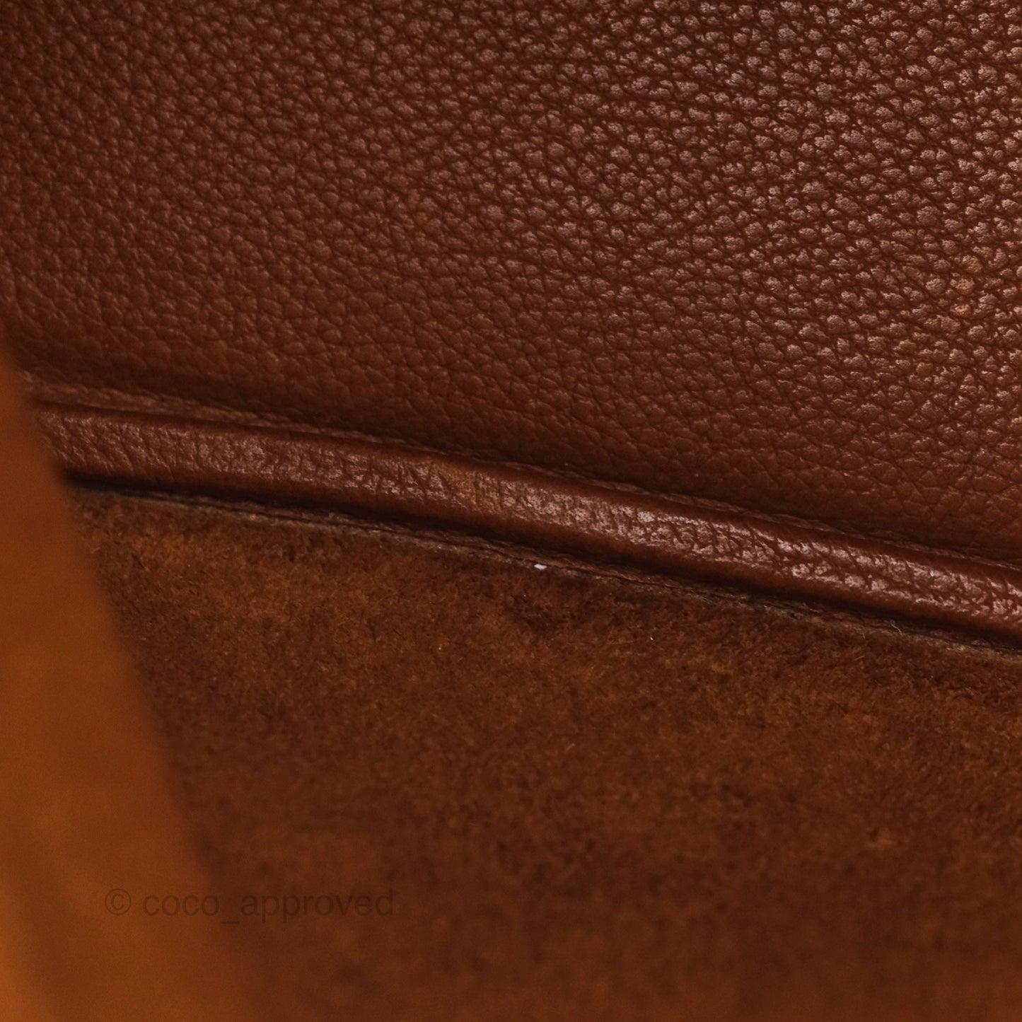 Hermès Picotin Lock 18 Fauve 34 Barenia Gold Hardware