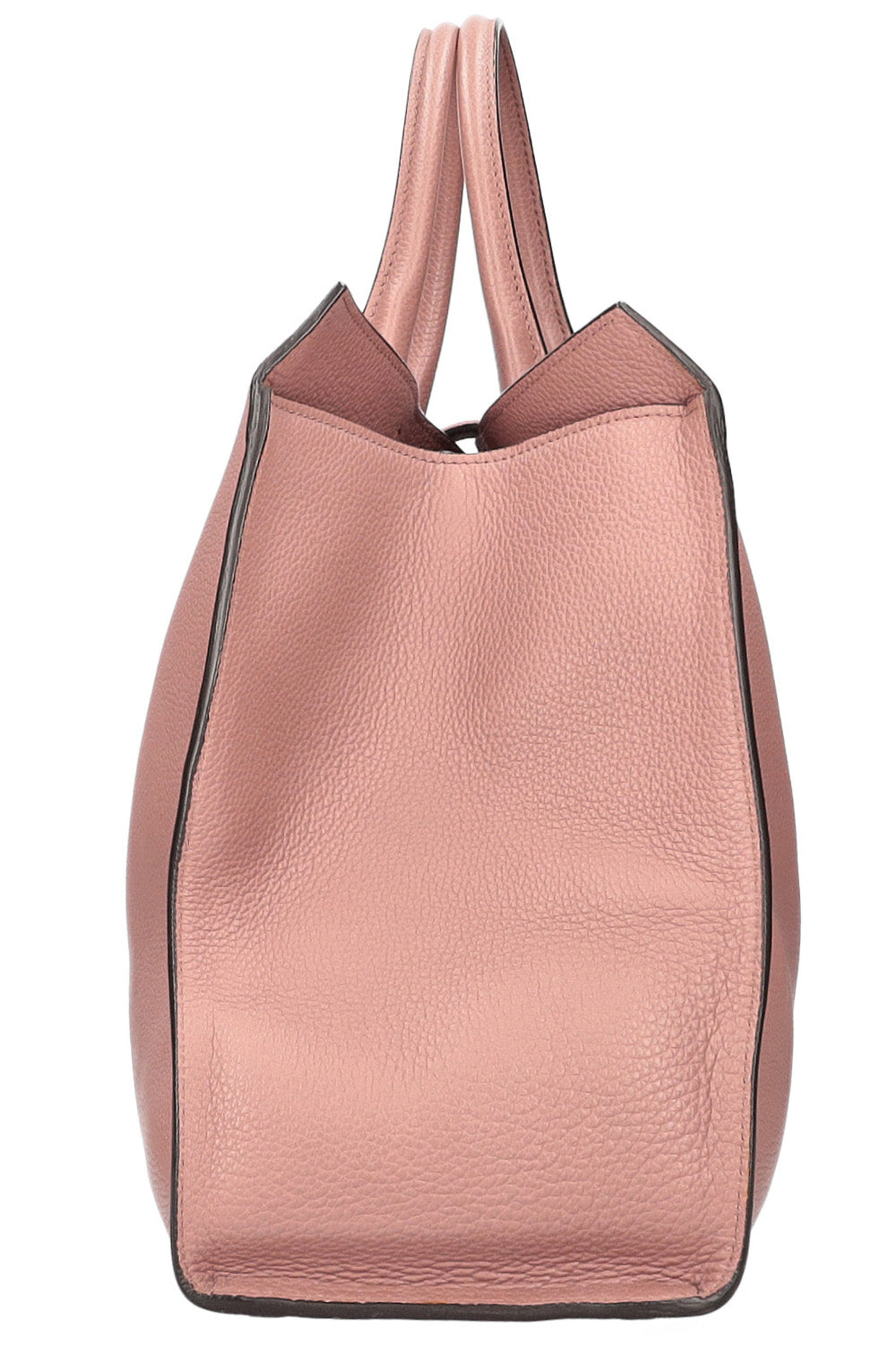 Luxury Gucci Trending 2025 Jackie Soft Tote Bag Dark Rose