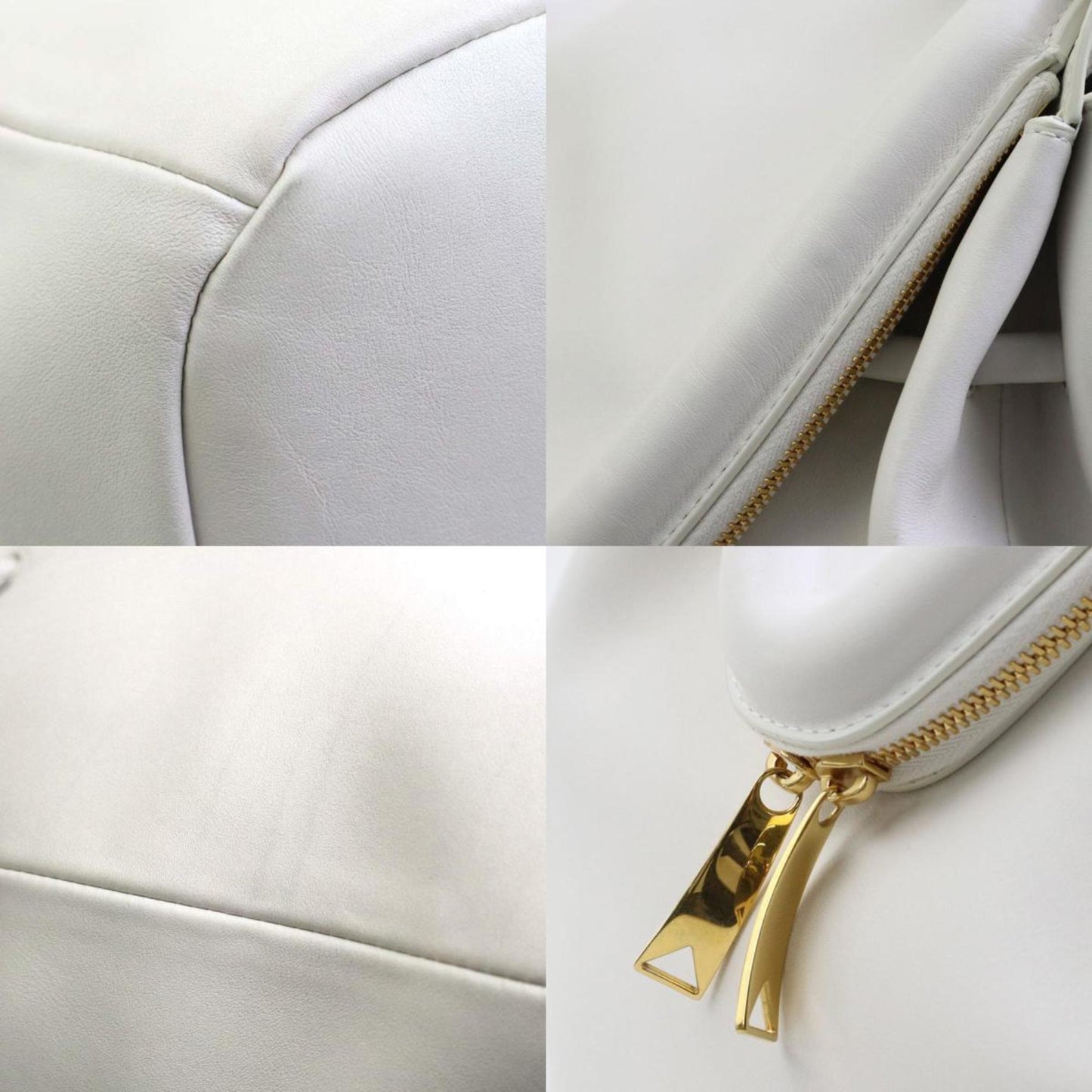 Luxury Bottega Veneta  Leather Shoulder Bag ()