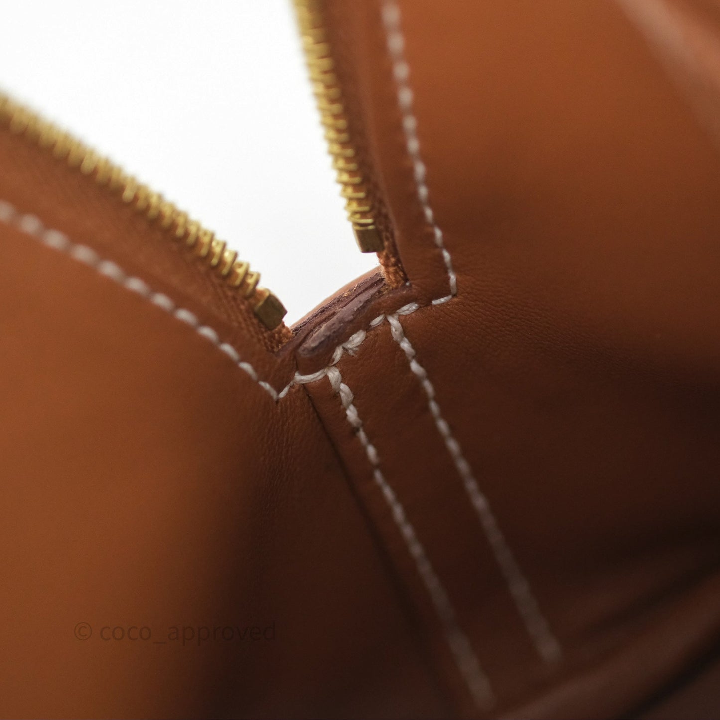 Hermès Bolide Mini 1923 Gold 37 Evercolor Gold Hardware