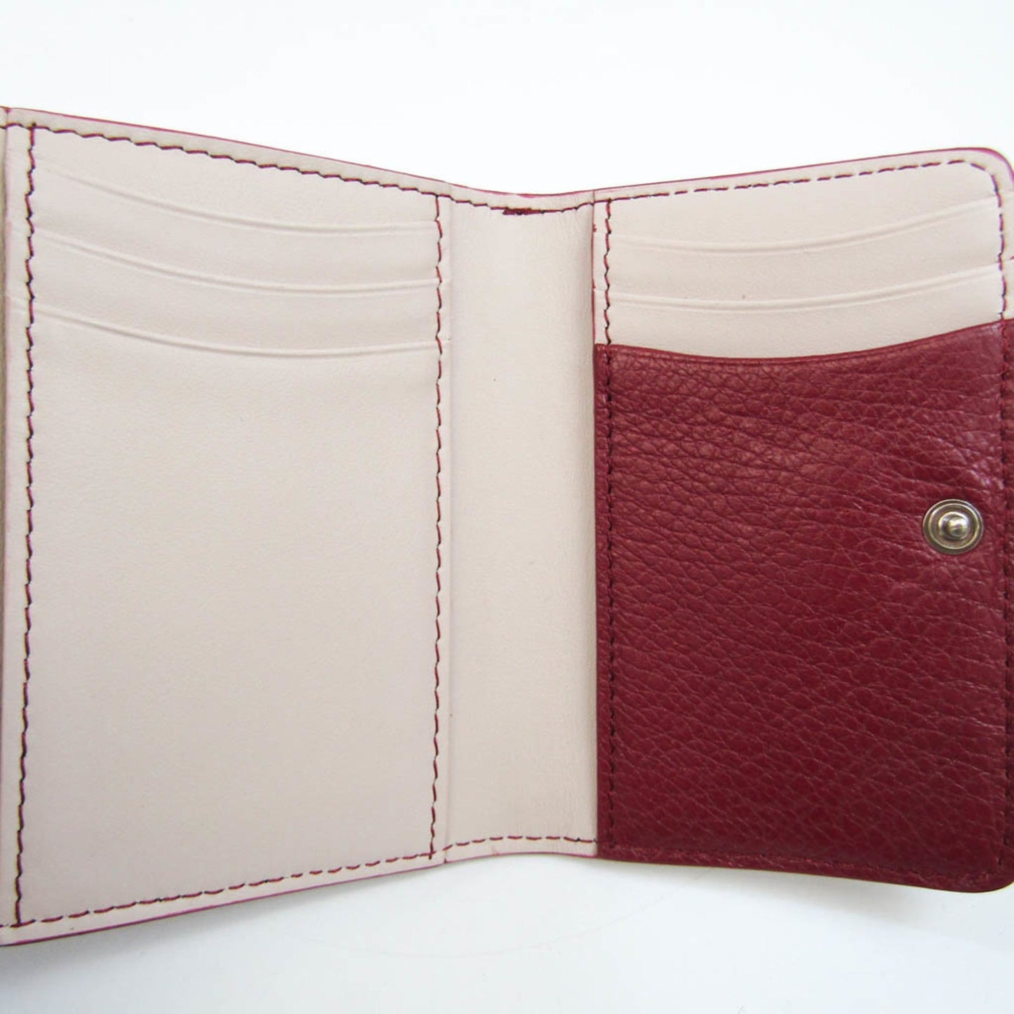 Luxury Burberry Wallet
