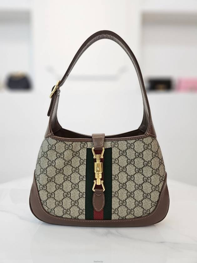 Luxury Gucci Trending 2025 Jackie 1961 small shoulder bag 636706