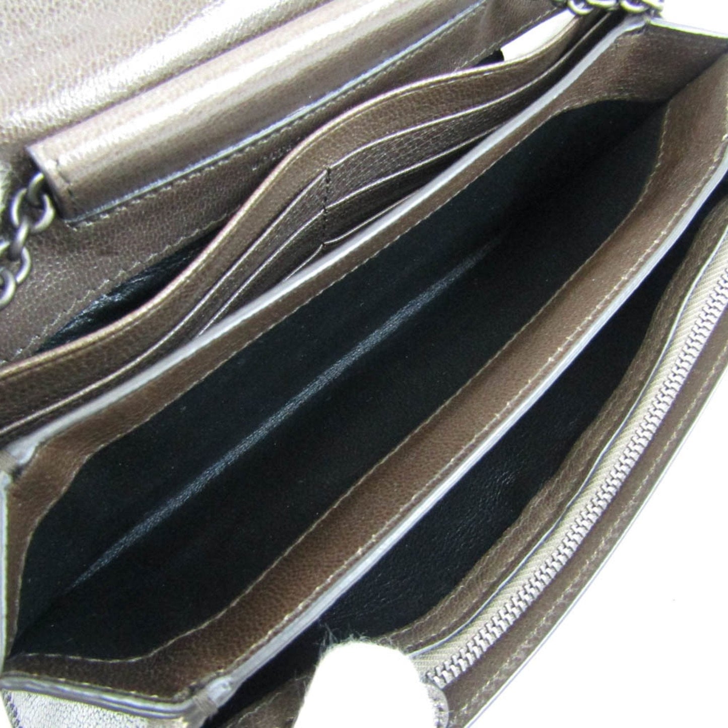 Luxury Bottega Veneta  Leather Wallet  ()