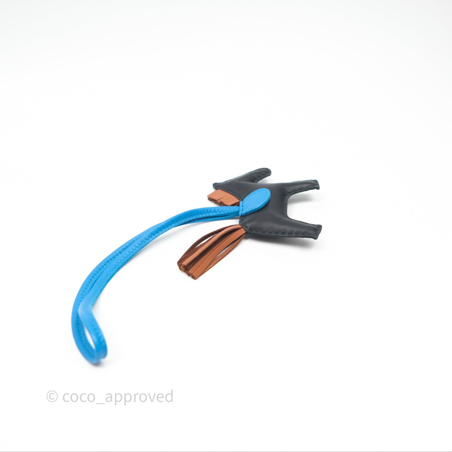 Hermès Rodeo Bag Charm PM
