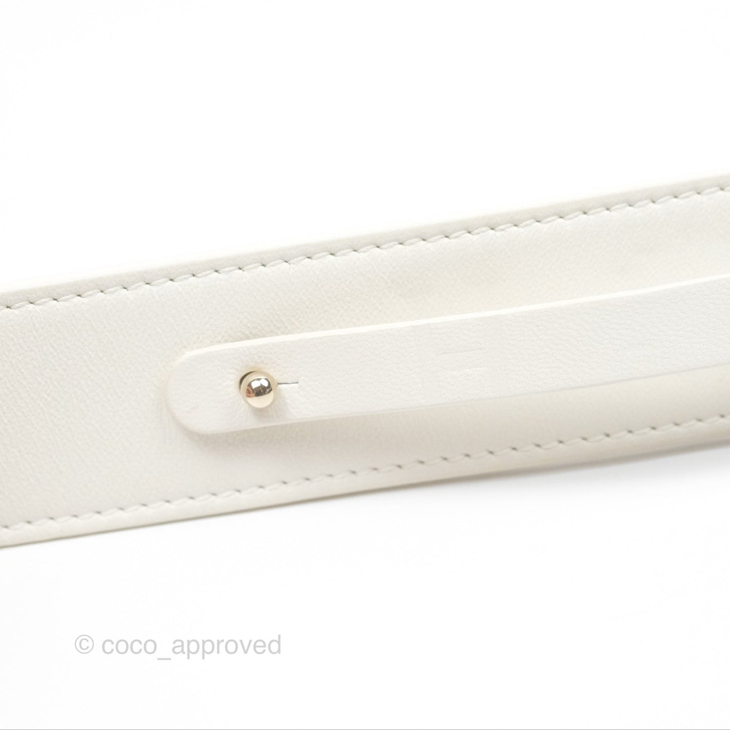 Christian Dior Small Lady Dior My ABCDior Bag Latte Cannage Lambskin