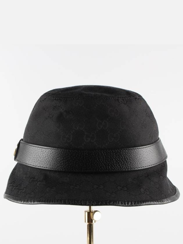 Luxury Gucci Trending 2025 dumb hat