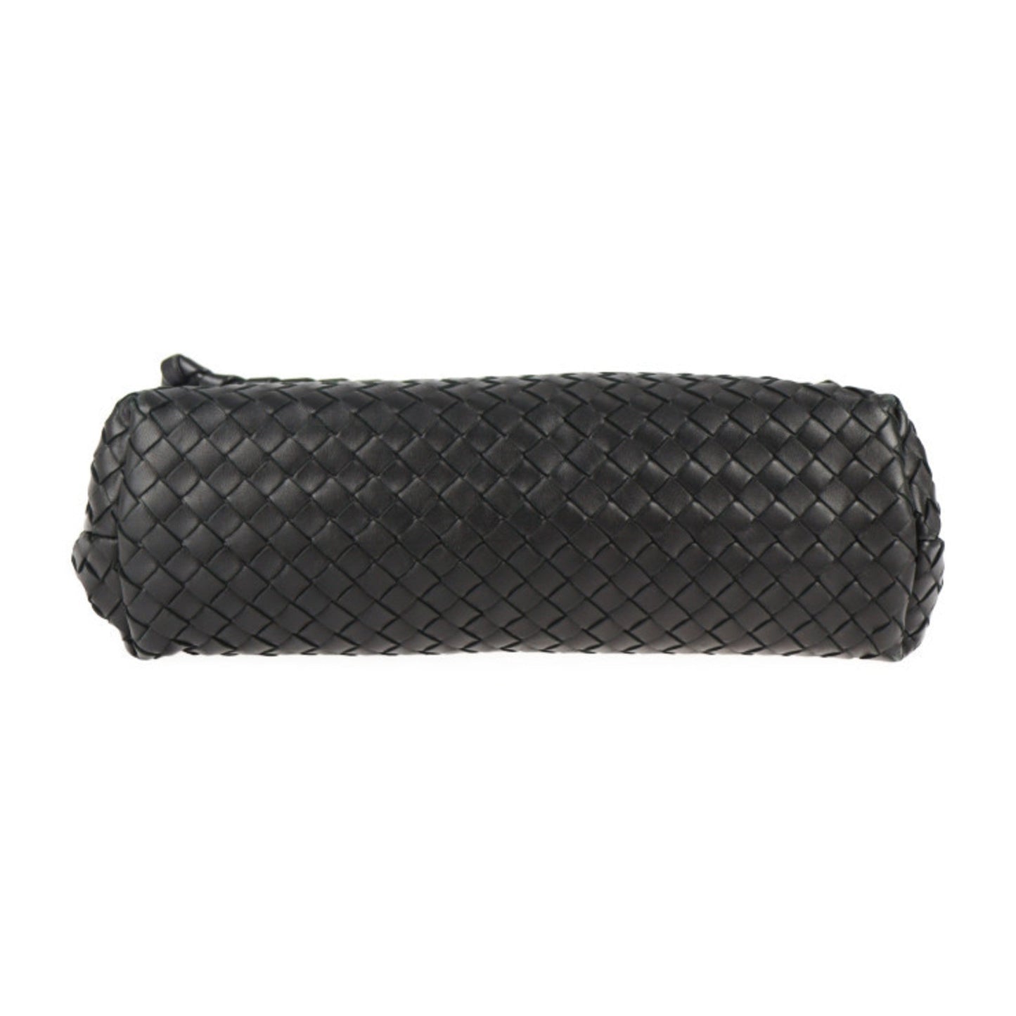 Luxury Bottega Veneta Intrecciato  Leather Shoulder Bag ()