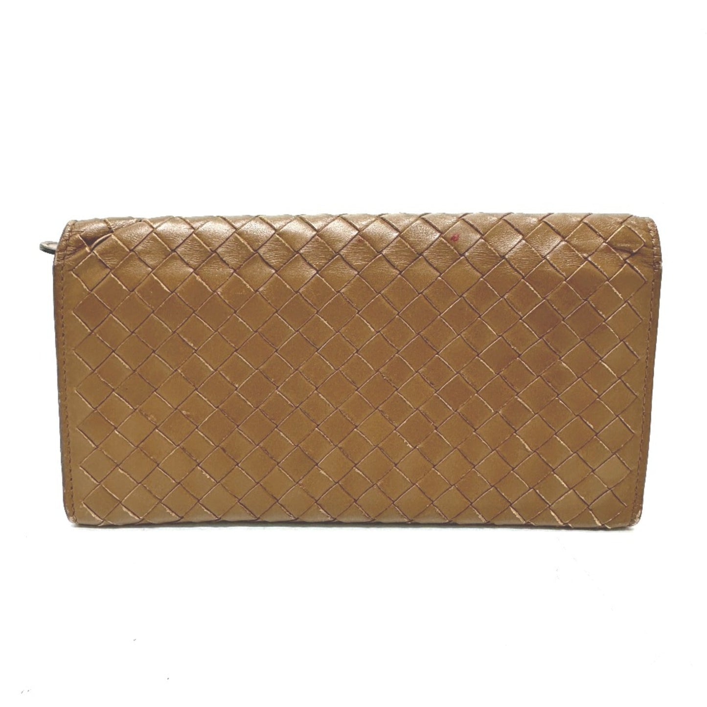 Luxury Bottega Veneta  Leather Wallet (Bi-Fold) ()