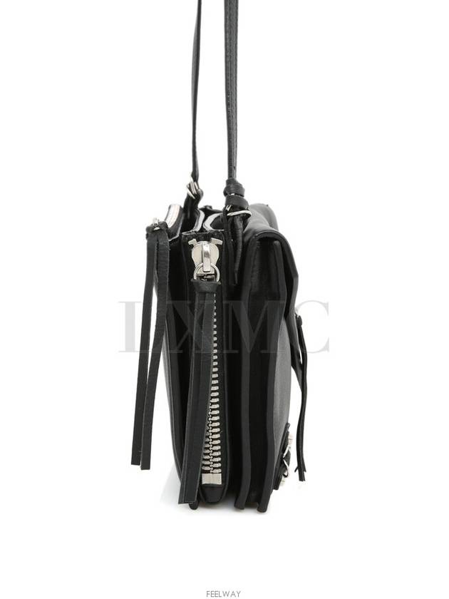Luxury Balenciaga women cross bag