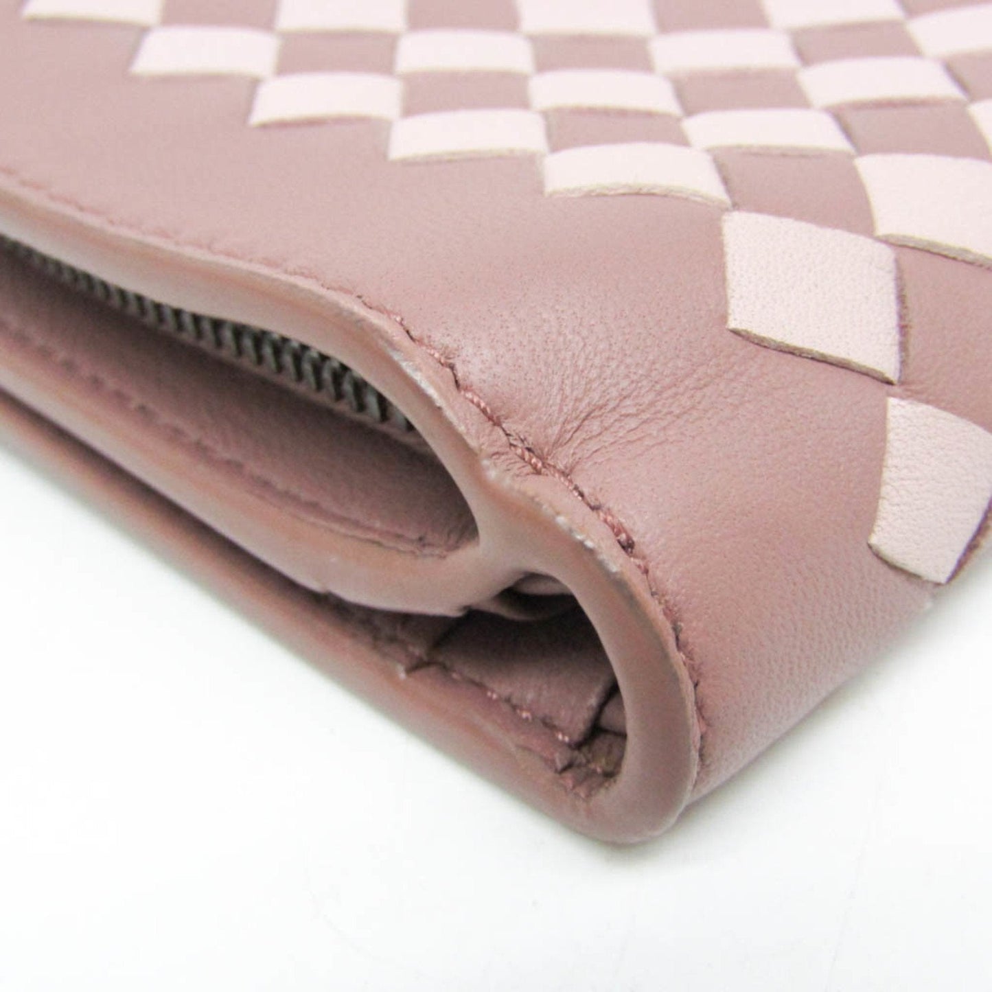 Luxury Bottega Veneta Leather Wallet ()