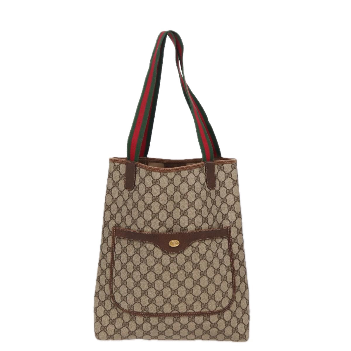 Luxury Gucci Trending 2025 Ophidia  Canvas Tote Bag