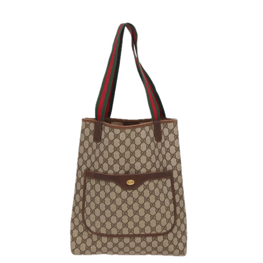 Luxury Gucci Trending 2025 Ophidia  Canvas Tote Bag