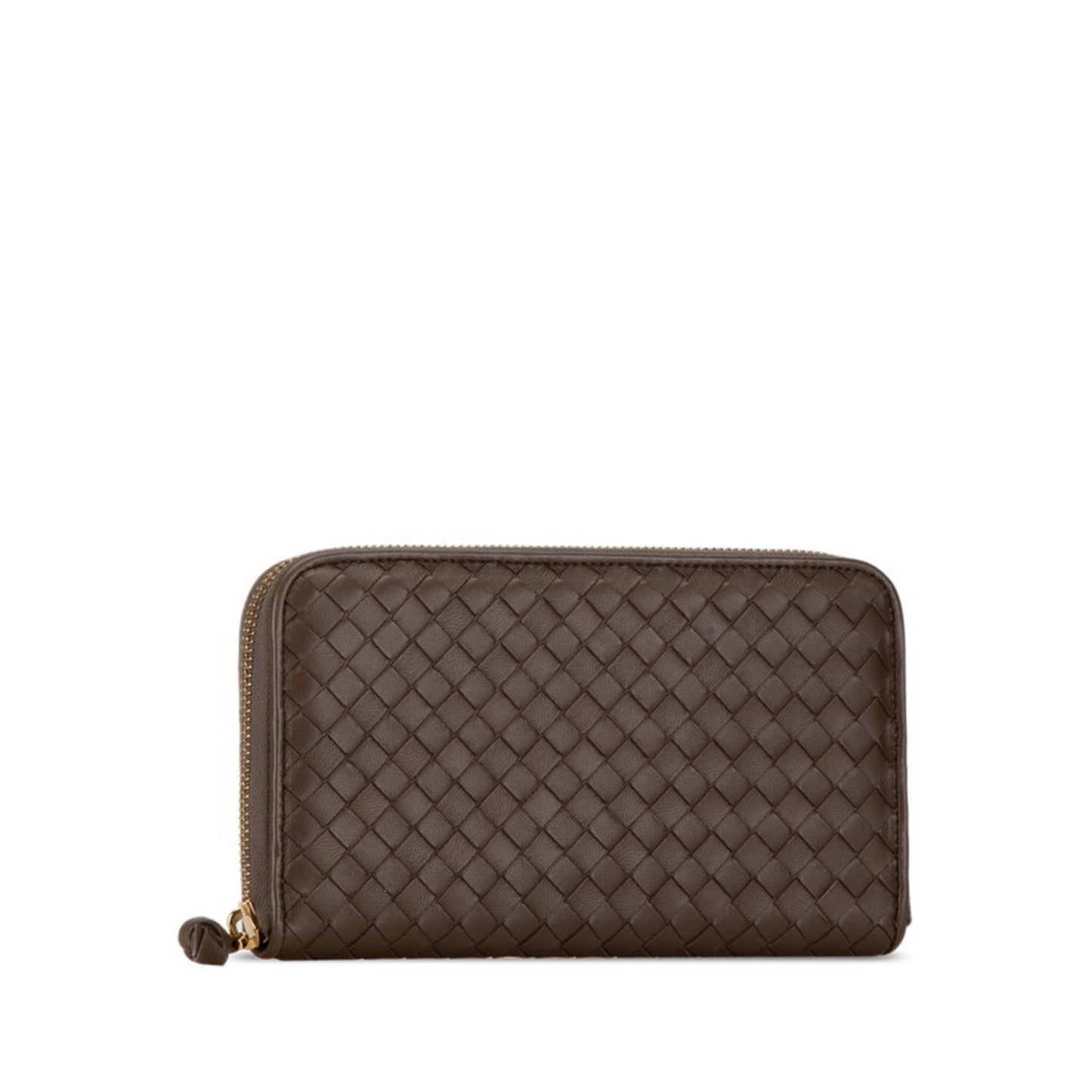 Luxury Bottega Veneta  Leather Coin Purse/Coin Case ()