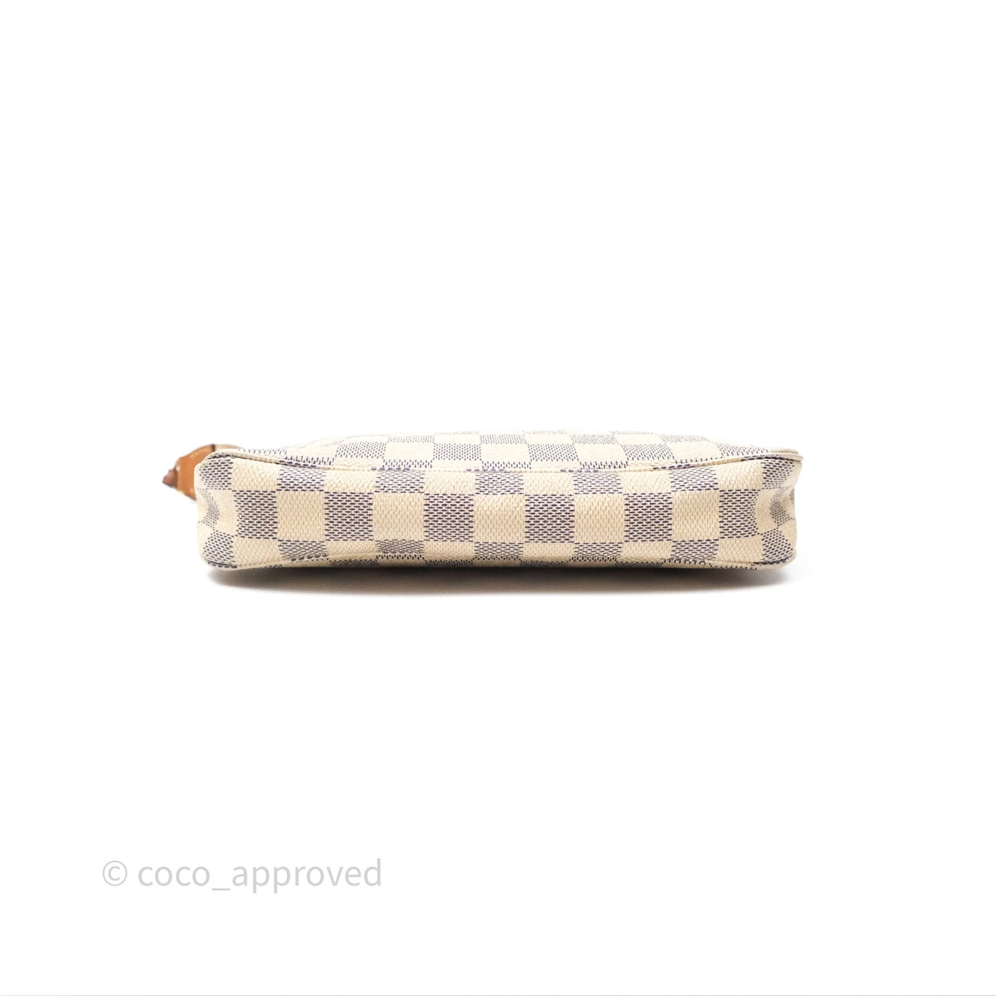Louis Vuitton Damier Azur Pochette
