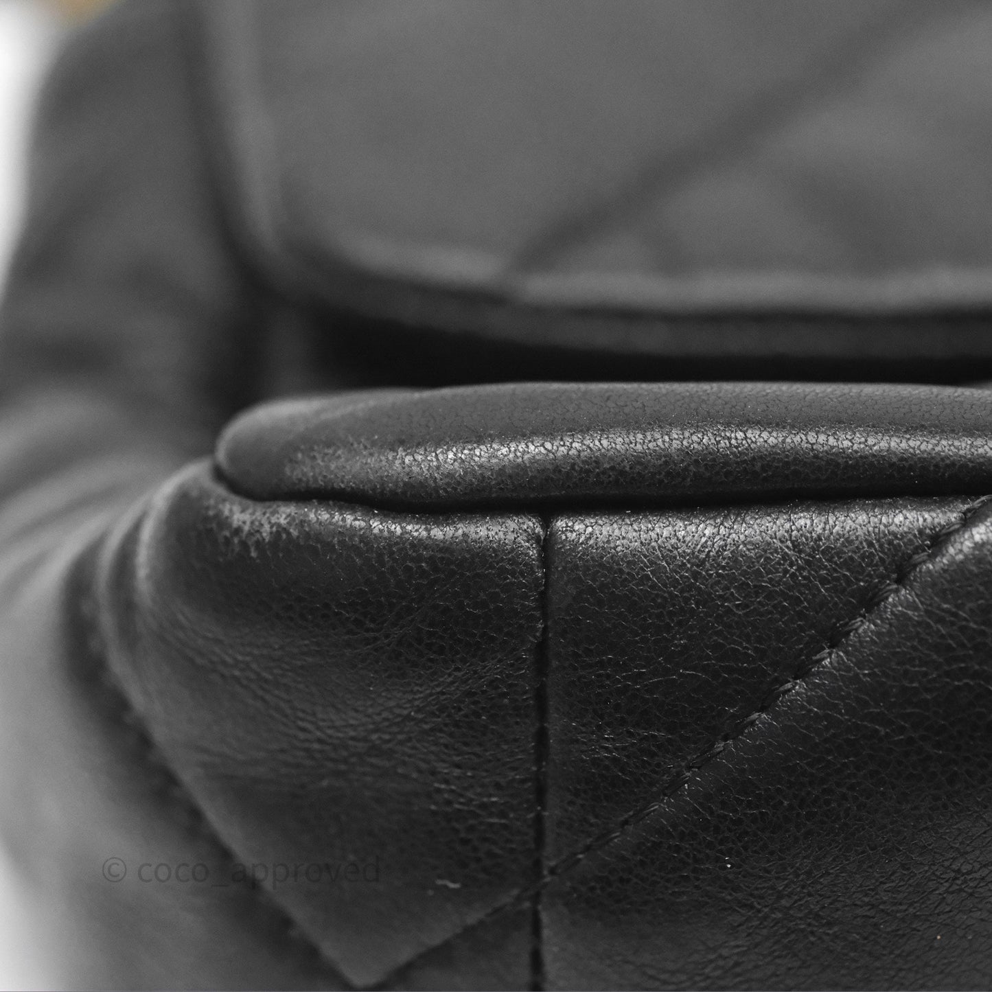 Chanel 19 Small Black Mixed Hardware