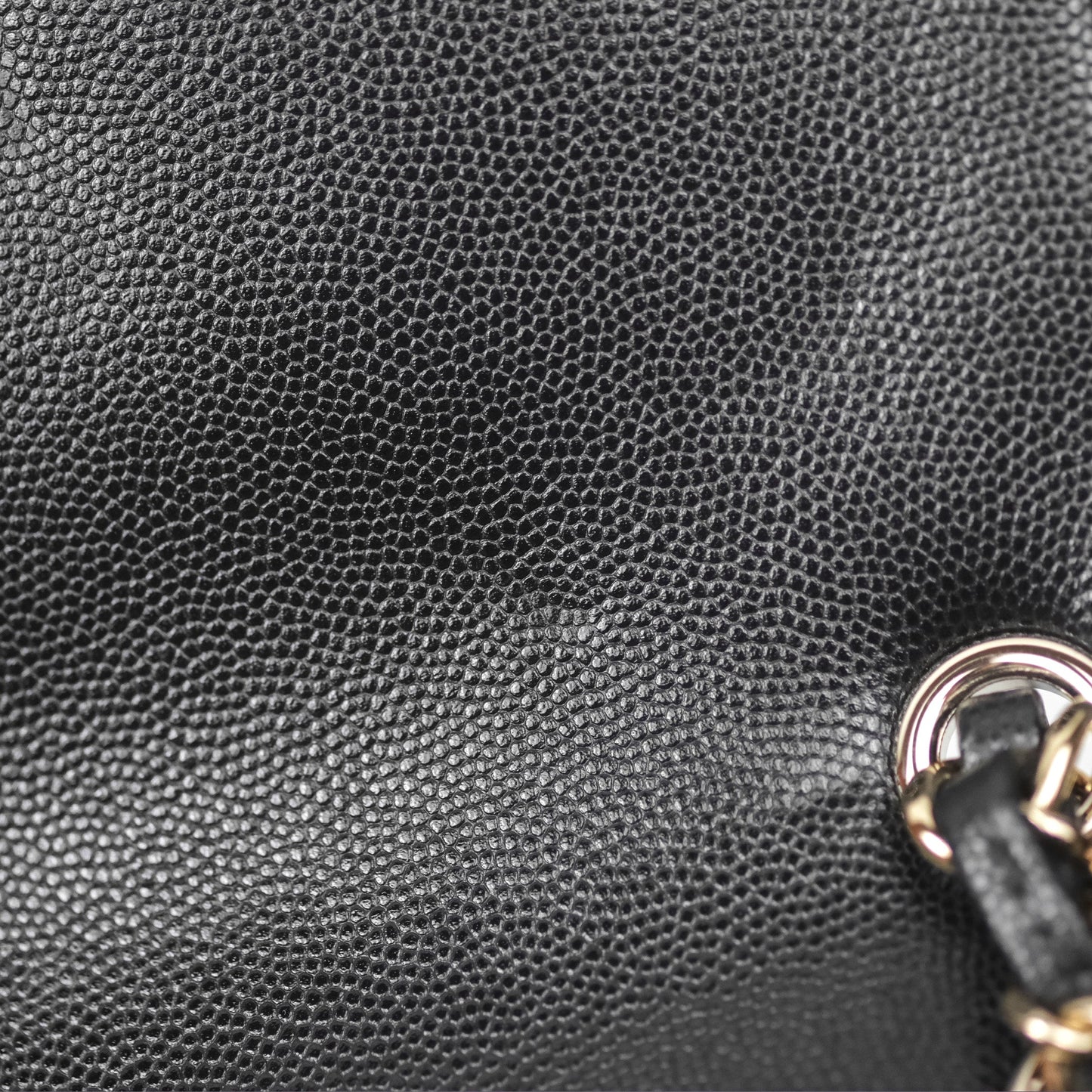 Chanel Small Urban Spirit Backpack Black Caviar Gold Hardware