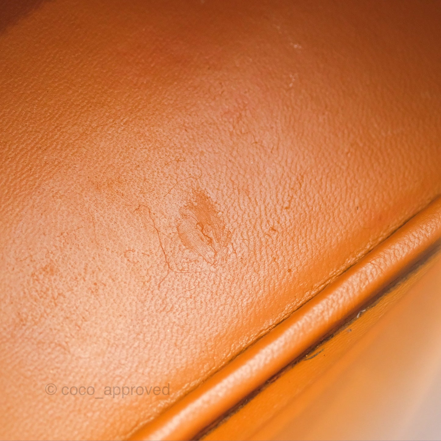 Hermès Bolide 27 Gold Epsom Gold Hardware