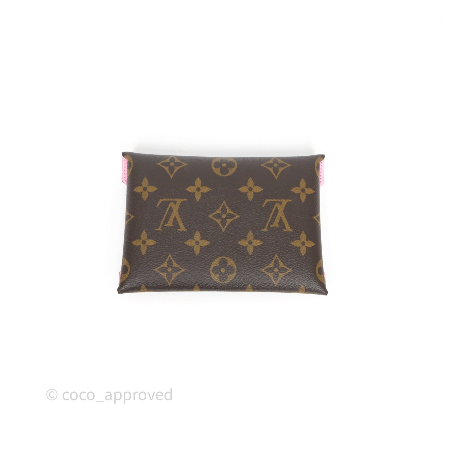 Louis Vuitton 2023 Christmas Animation Kirigami Pochette 3-in-1 Monogram Canvas