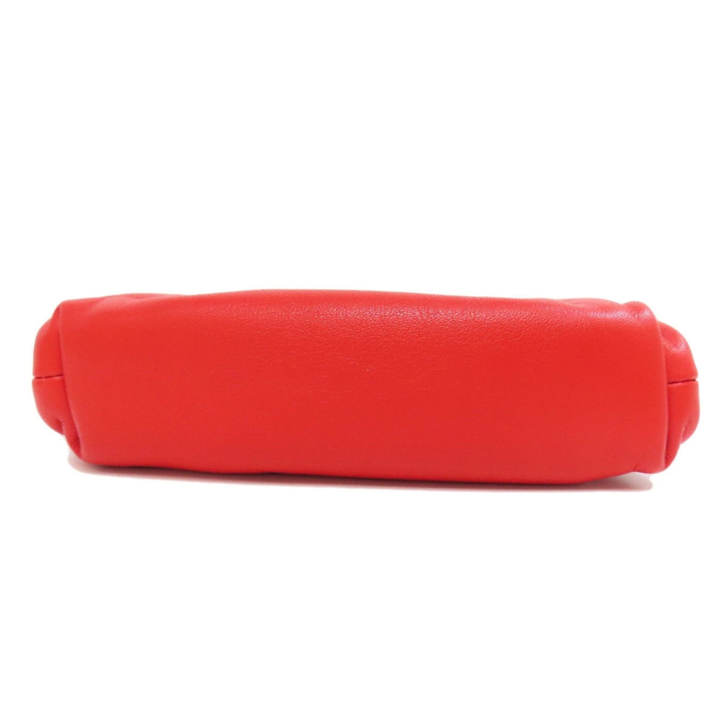 Luxury Bottega Veneta  Suede Coin Purse/Coin Case ()