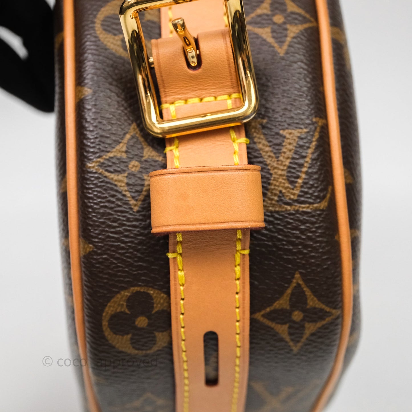 Louis Vuitton Monogram Boite Chapeau Souple