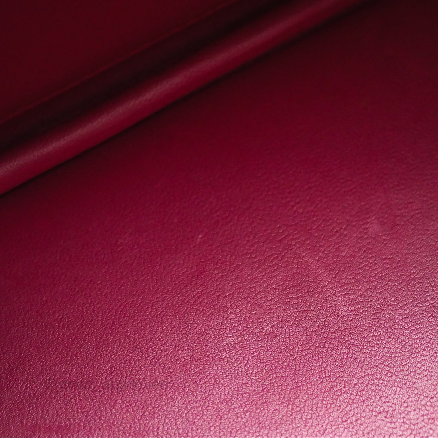 Hermès Bolide 1923 31 Rubis B5 Clemence Palladium Hardware