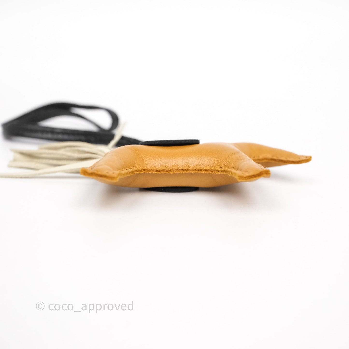 Hermès Rodeo Bag Charm PM