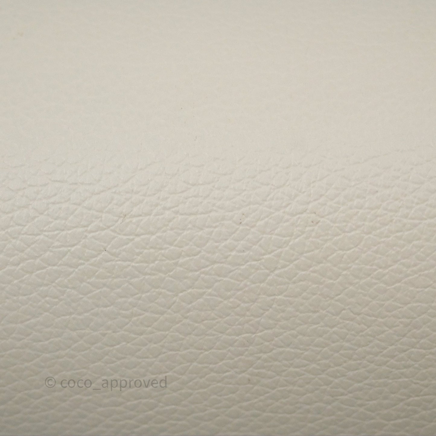 Hermès Roulis Mini 18 Beton 8L Evercolor Permabrass Hardware