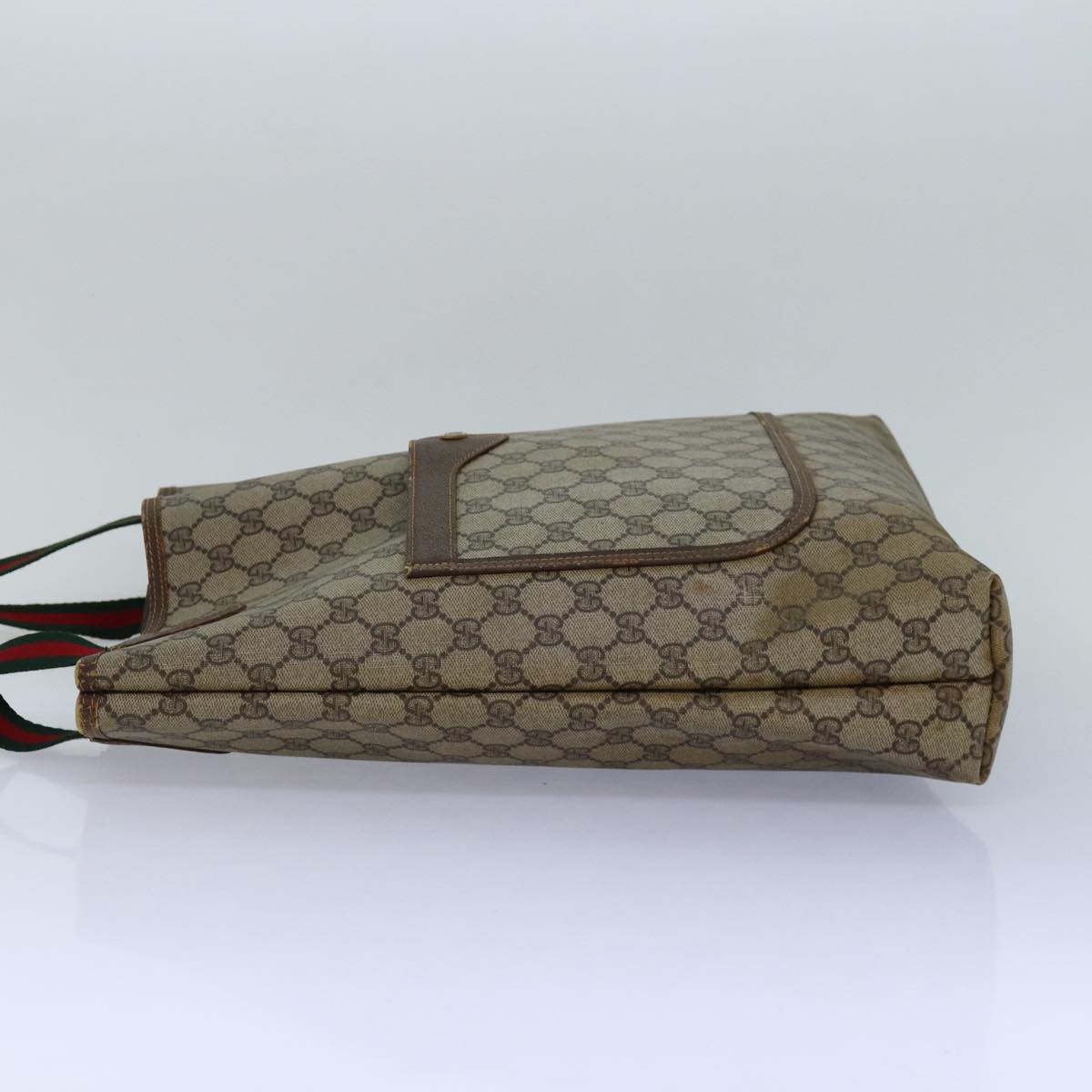 Luxury Gucci Trending 2025 Ophidia  Canvas Tote Bag