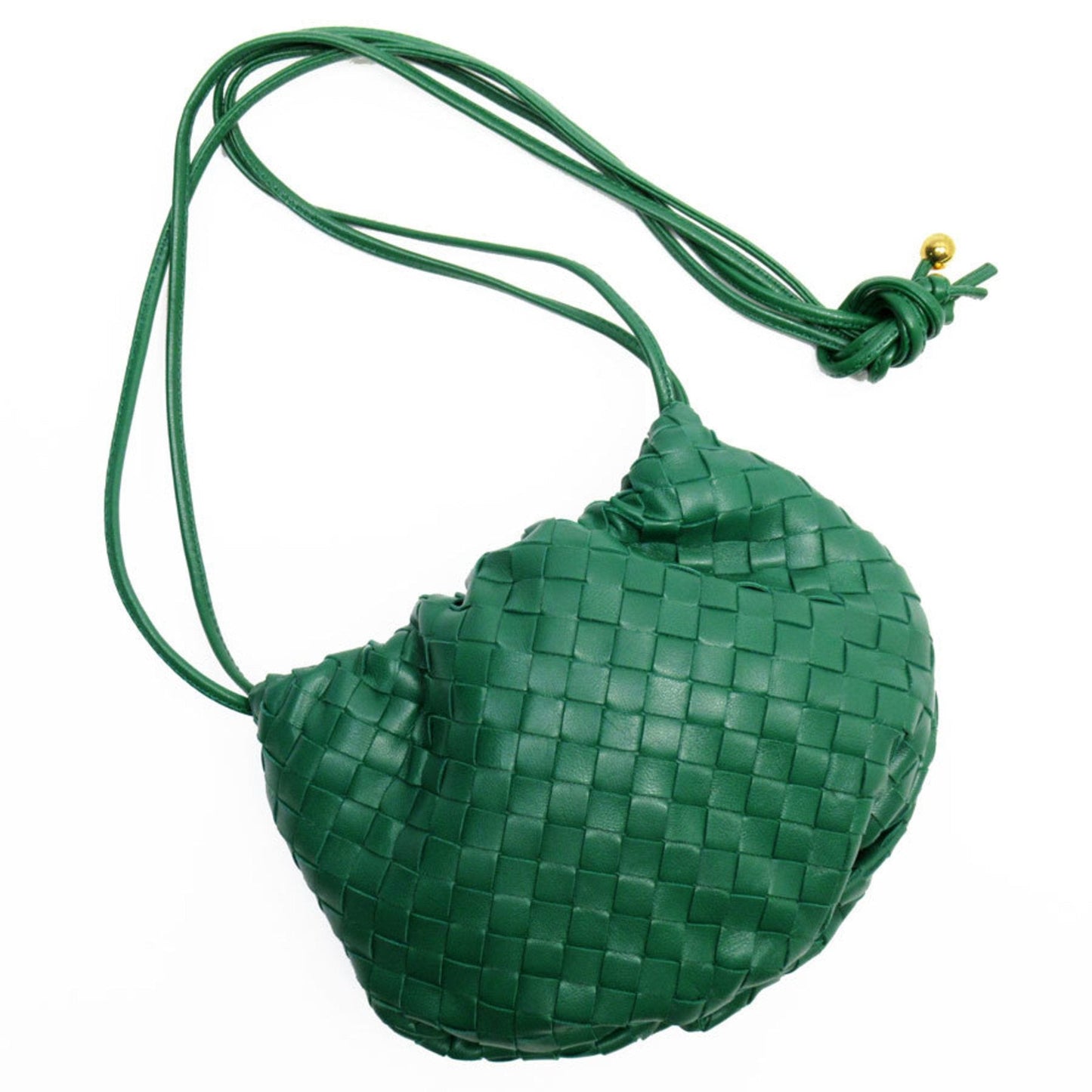 Luxury Bottega Veneta Intrecciato  Intrecciato Shoulder Bag ()