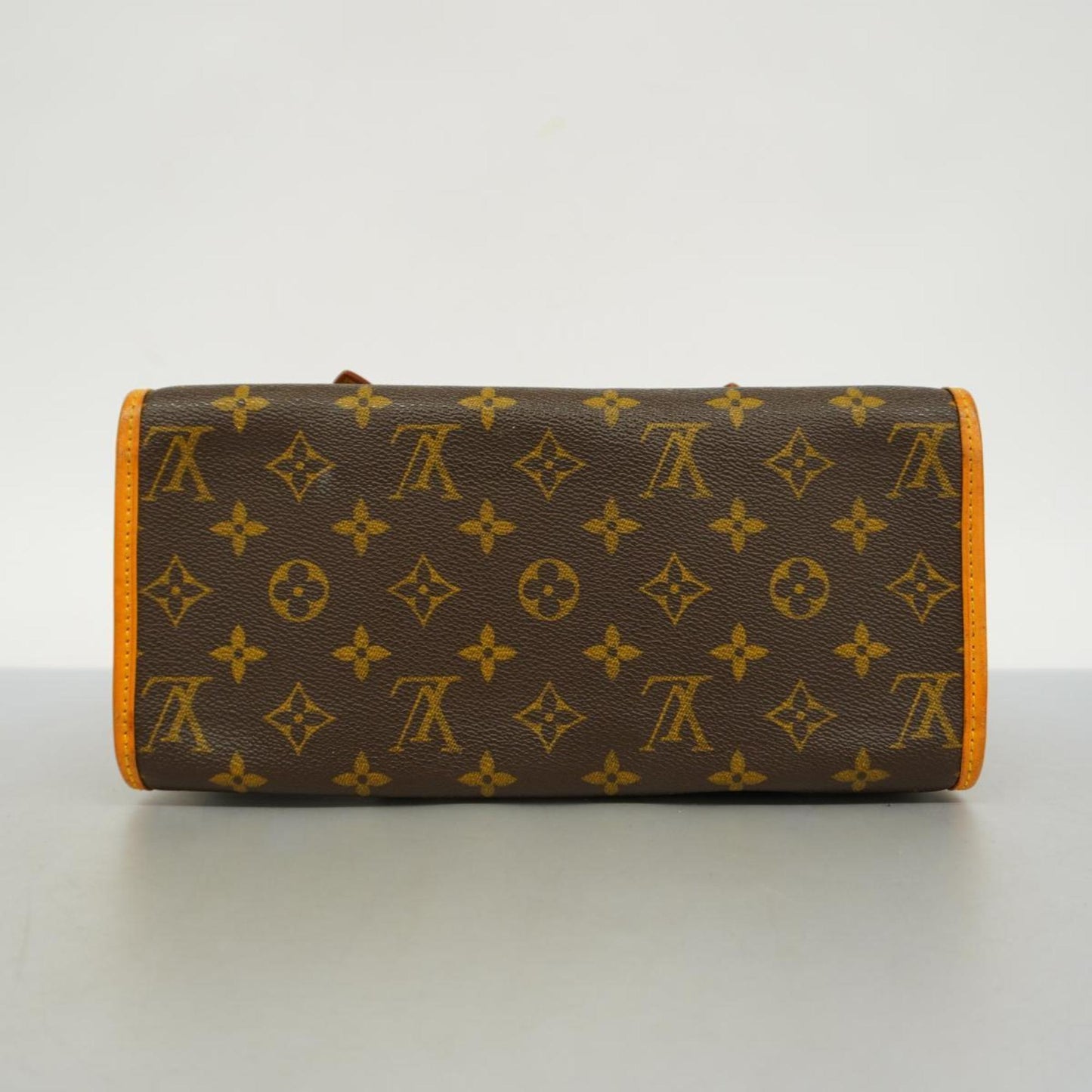 Louis Vuitton Popincourt  Canvas Tote Bag ()