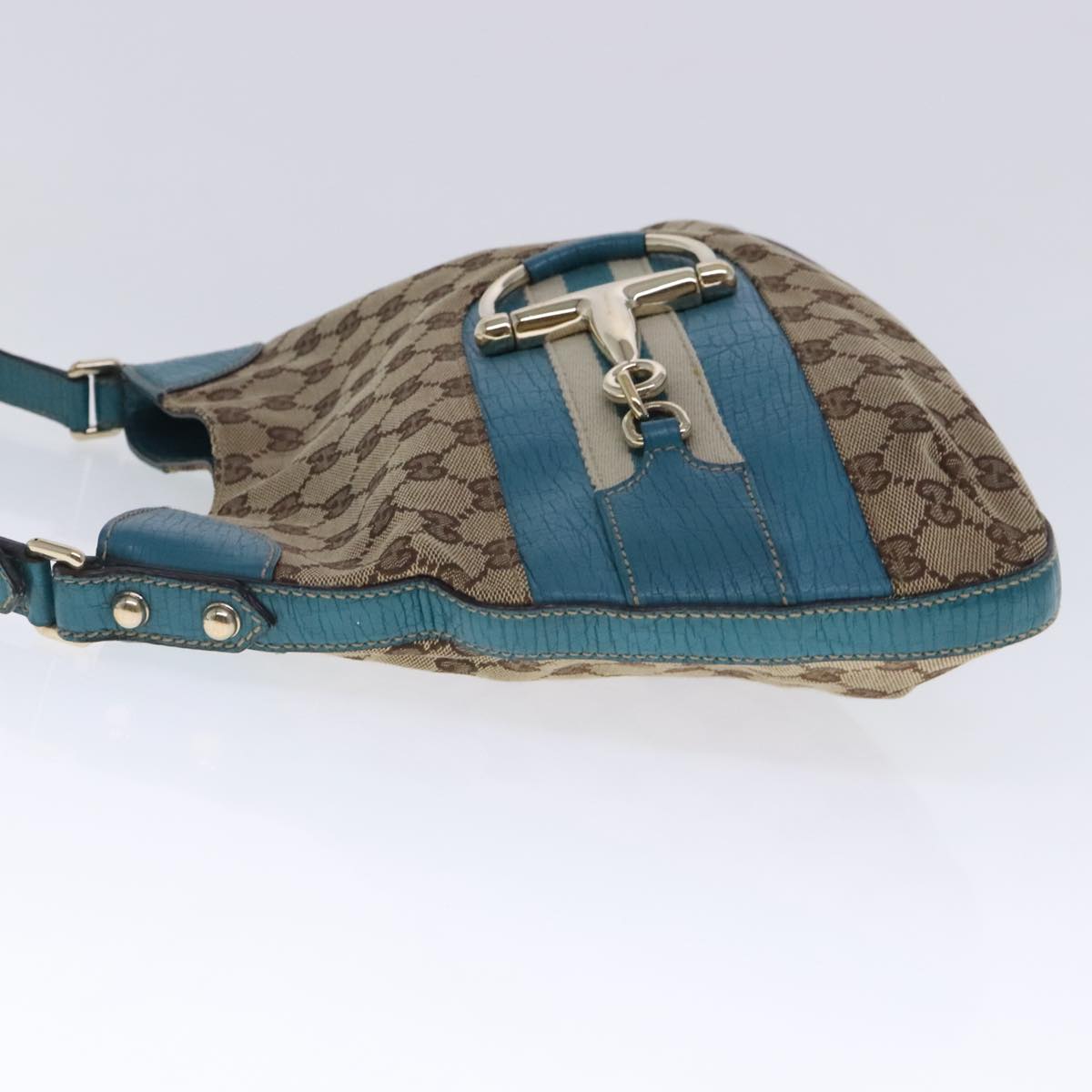 Luxury Gucci Trending 2025  Canvas Shoulder Bag