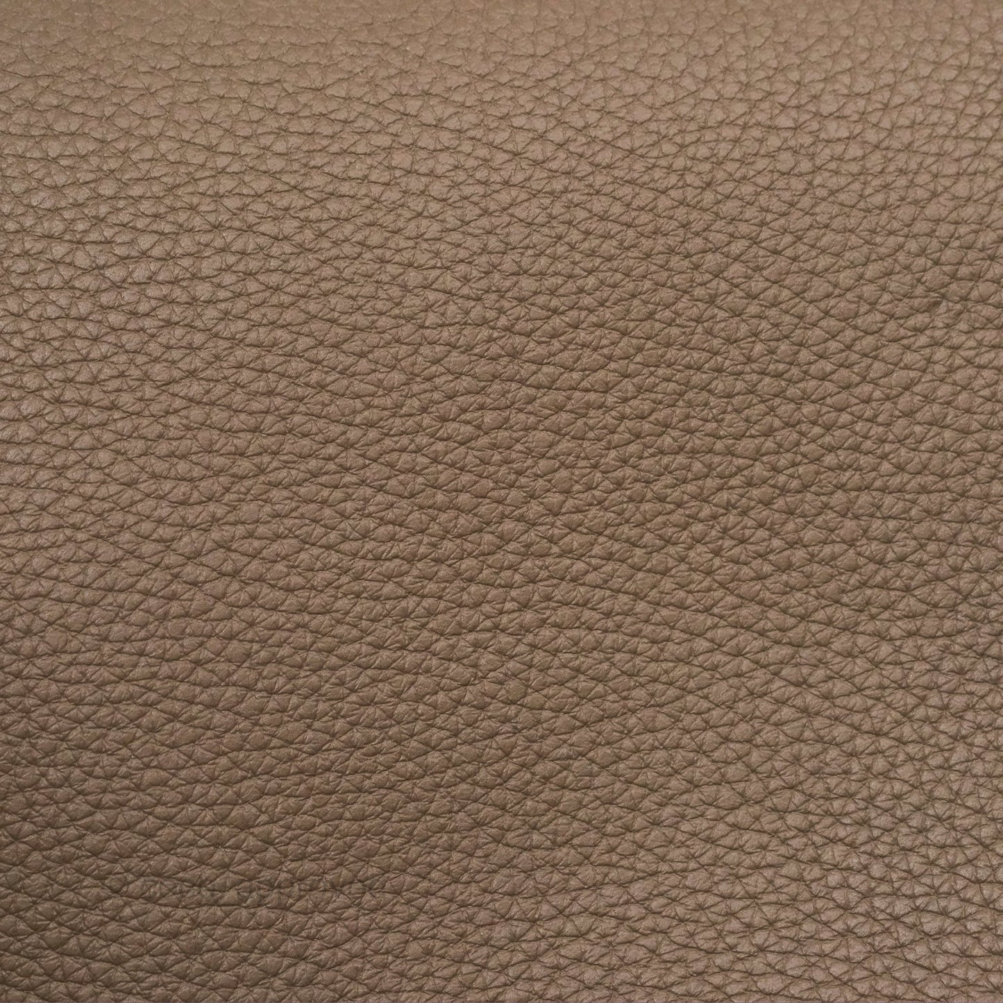 Hermès Lindy 26 Clemence Etoupe 18 Palladium Hardware