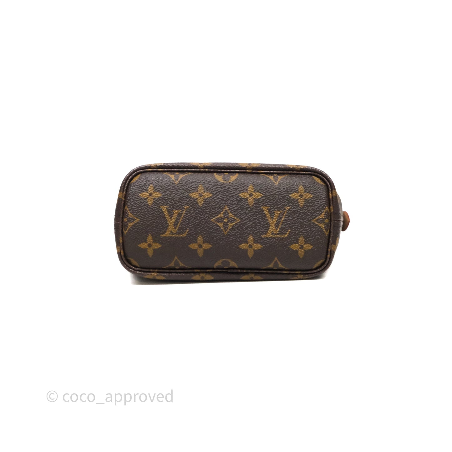 Louis Vuitton Neverfull BB Tote Bag Monogram Canvas