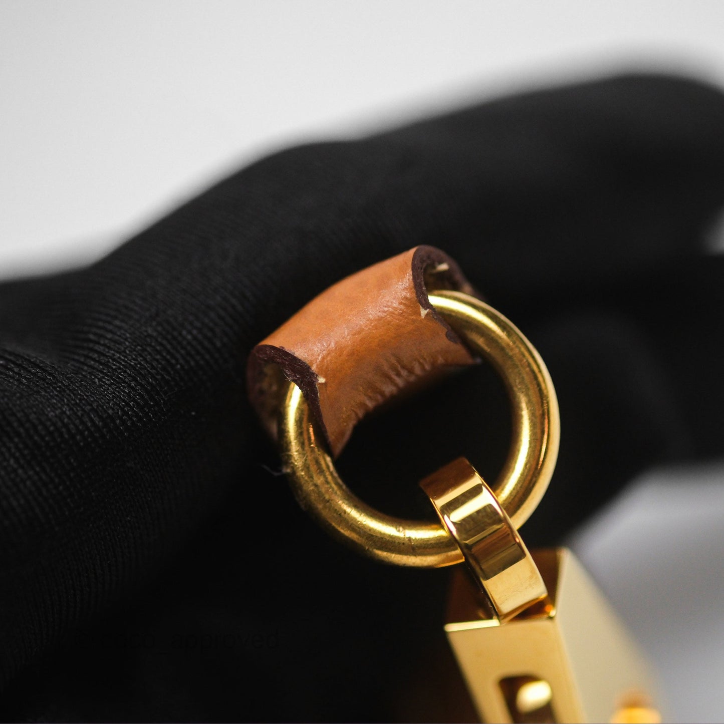 Hermès Kelly Sellier 28 Gold 37 Epsom Gold Hardware