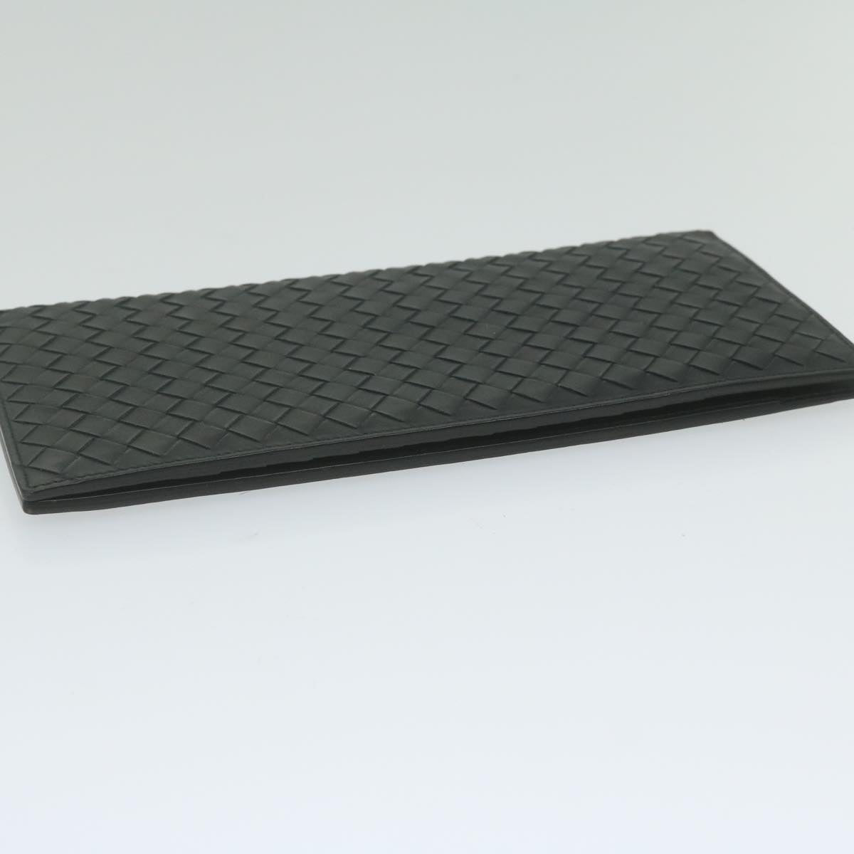 Luxury Bottega Veneta Intrecciato  Leather Wallet  ()
