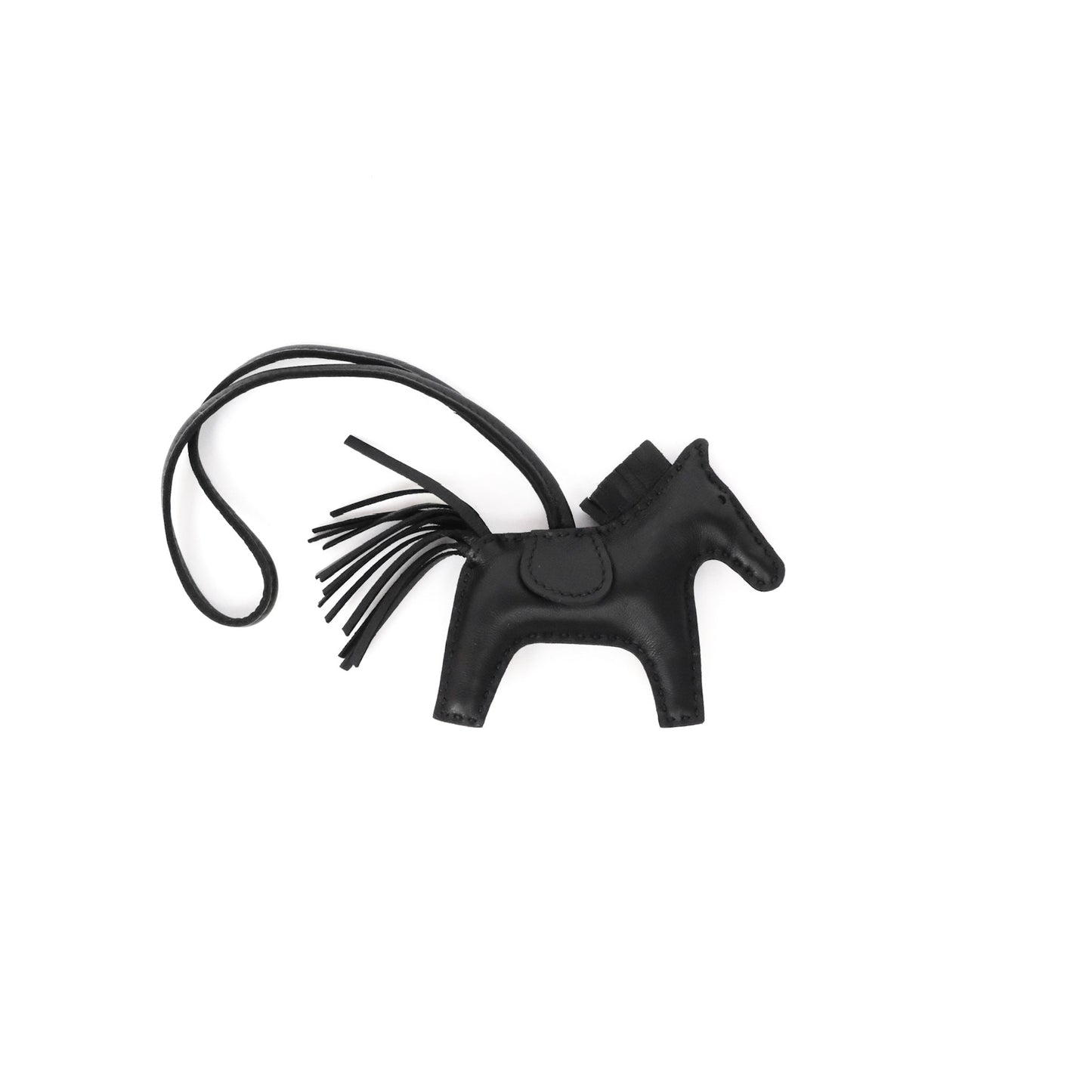 Hermès Rodeo Bag Charm PM