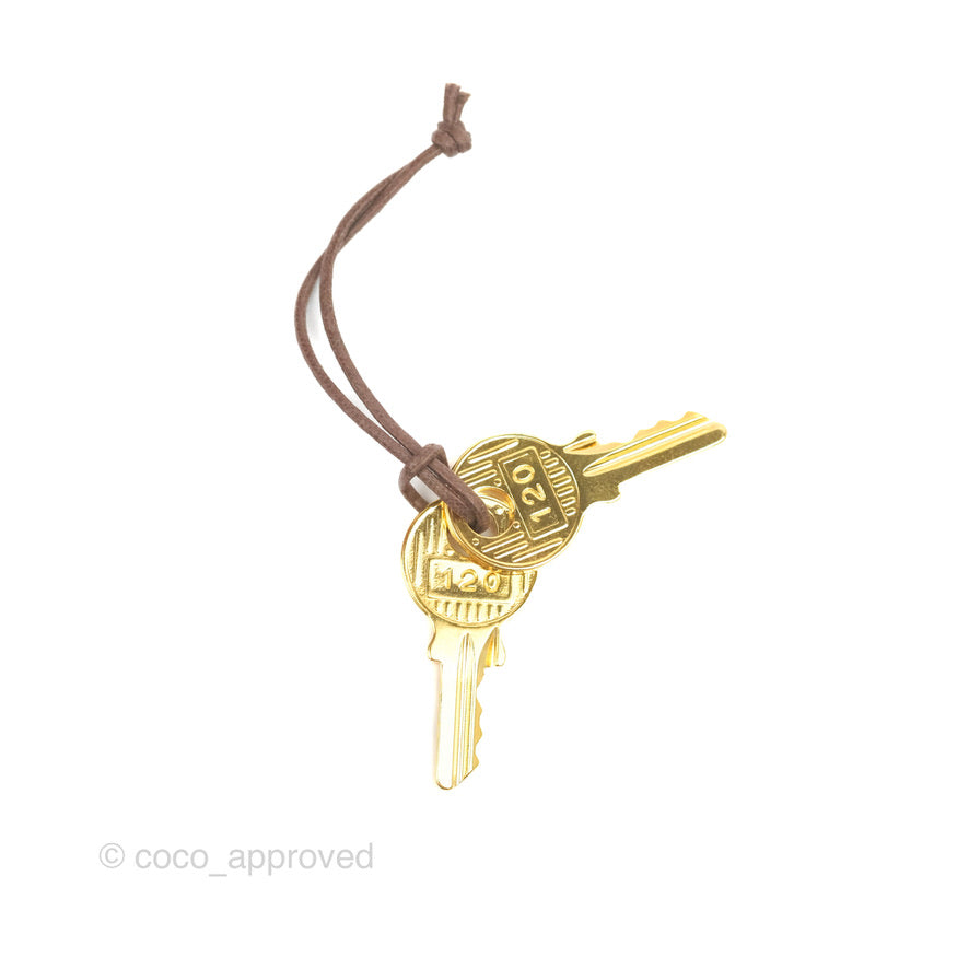 Hermès Picotin 22 Red Rouge Clemence Gold Hardware