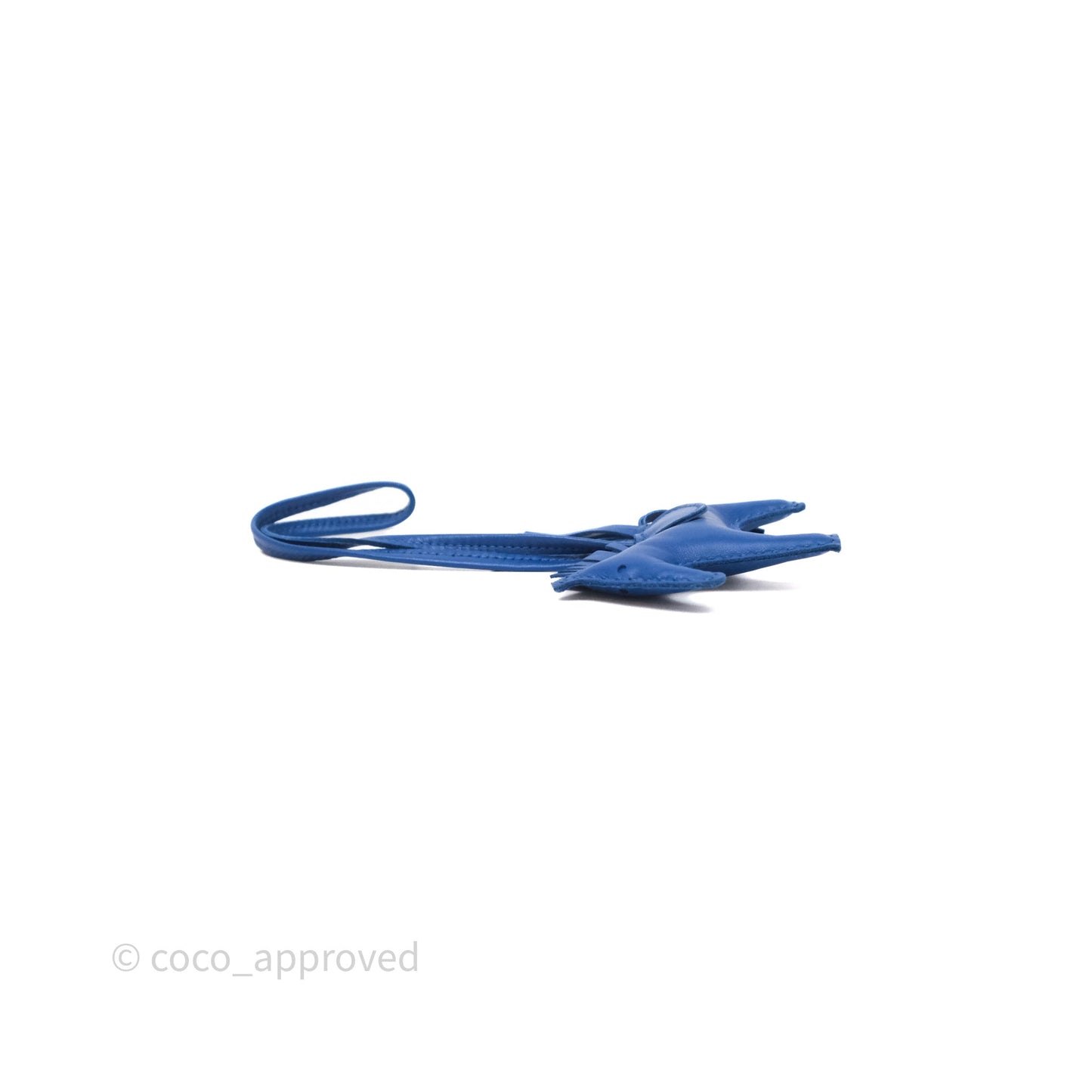 Hermès Rodeo Bag Charm PM