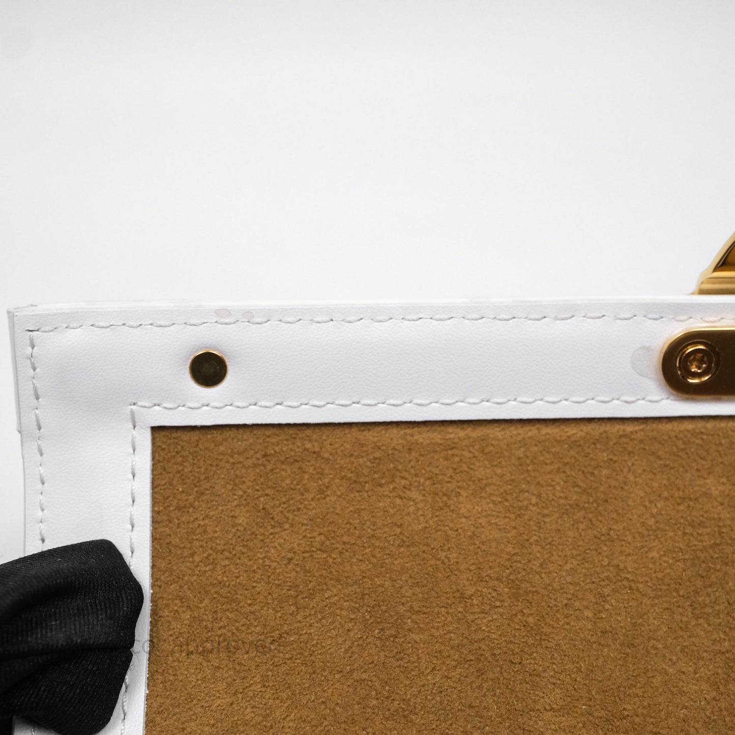 Louis Vuitton Monogram Papillon Trunk Bag