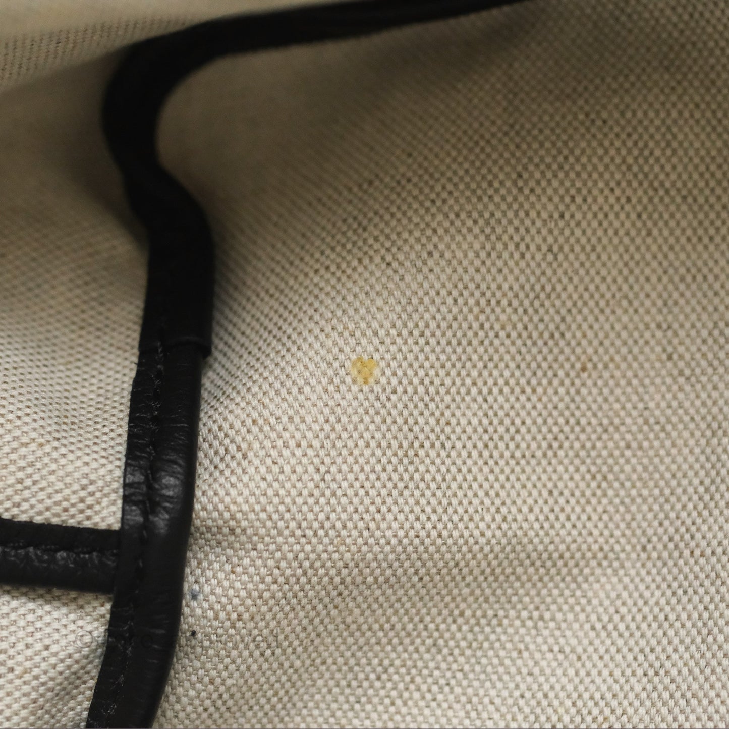 Goyard Saint Louis Tote Bag PM⁣⁣⁣⁣⁣⁣⁣⁣⁣⁣⁣⁣⁣⁣⁣⁣⁣⁣⁣⁣ Black Noir Canvas