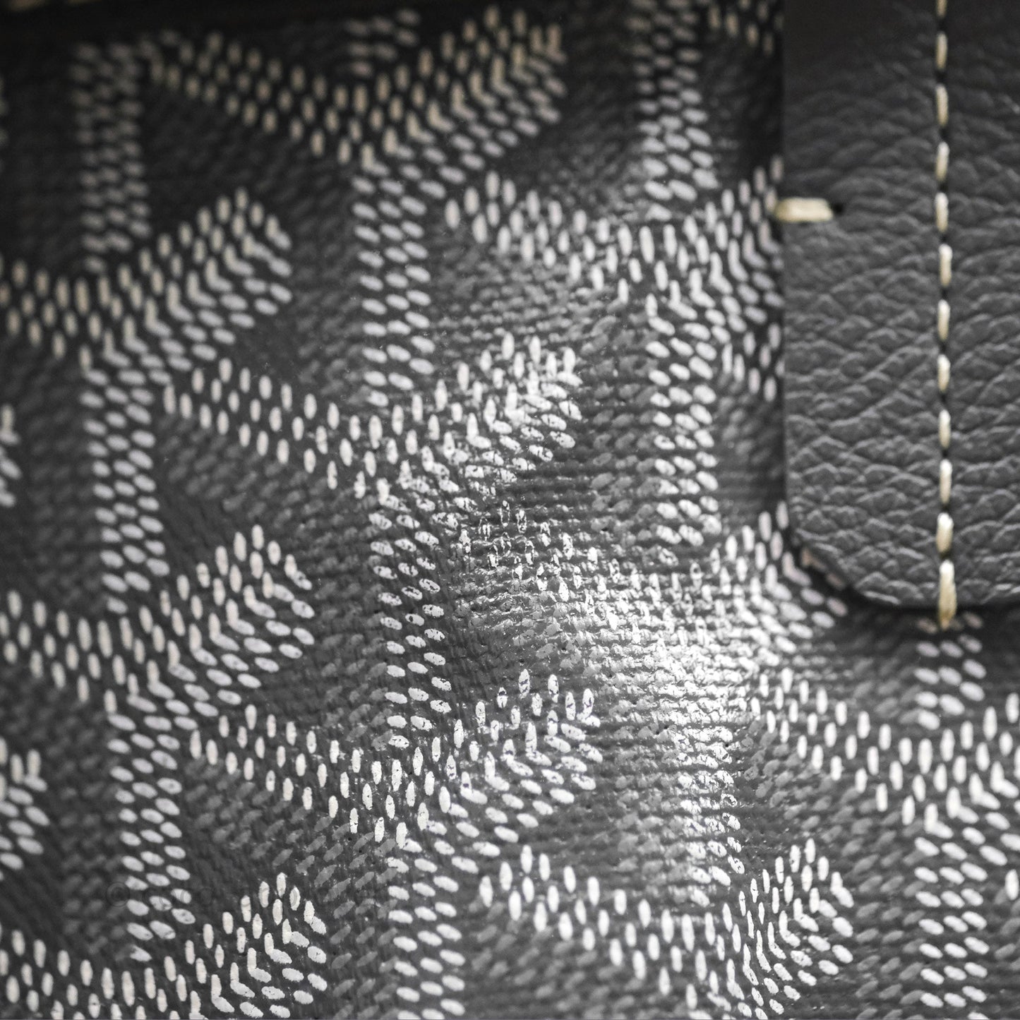 Goyard St Louis Tote PM ⁣⁣⁣⁣⁣⁣⁣⁣⁣⁣⁣⁣⁣⁣⁣⁣⁣⁣⁣⁣Grey
