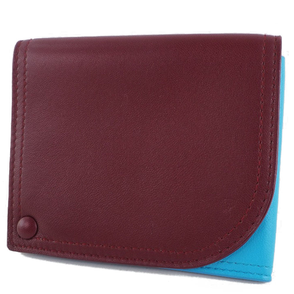 Luxury Bottega Veneta  Leather Wallet  ()