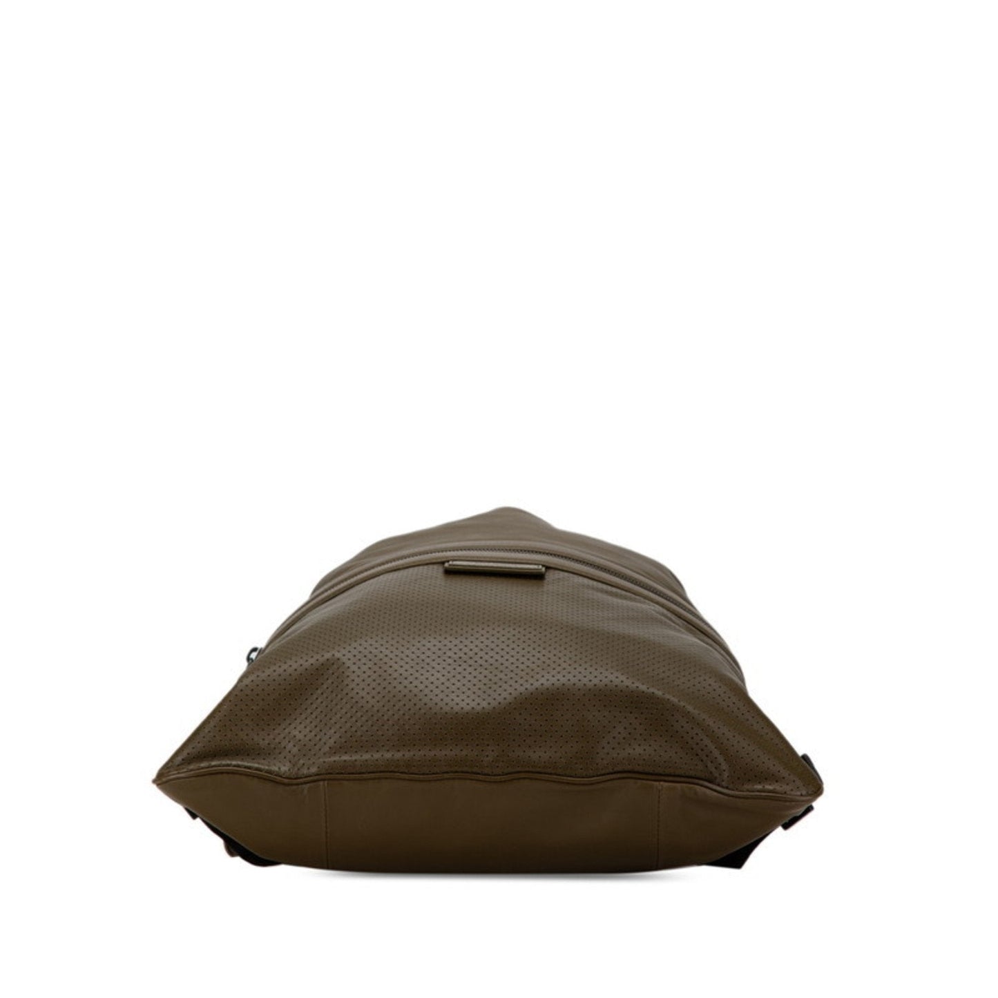 Luxury Bottega Veneta  Leather Backpack ()