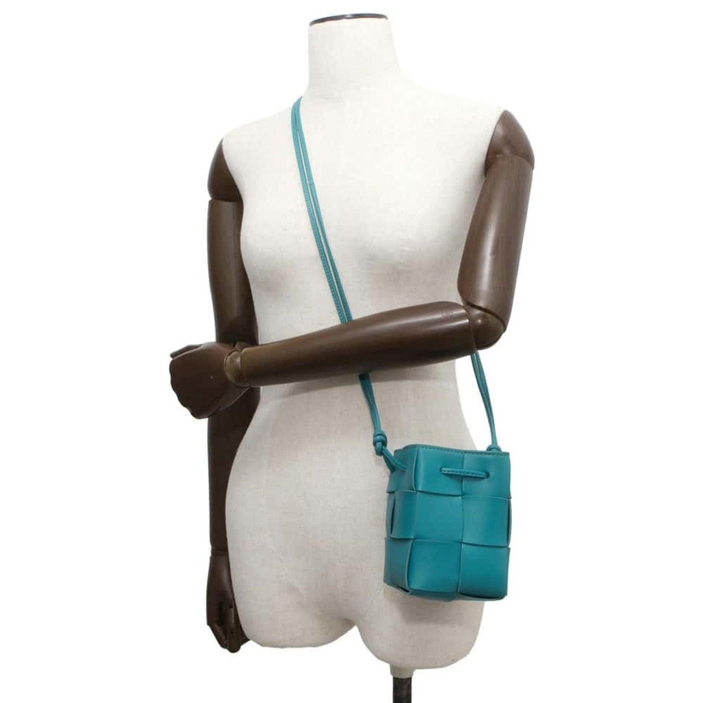Luxury Bottega Veneta  Leather Shoulder Bag ()