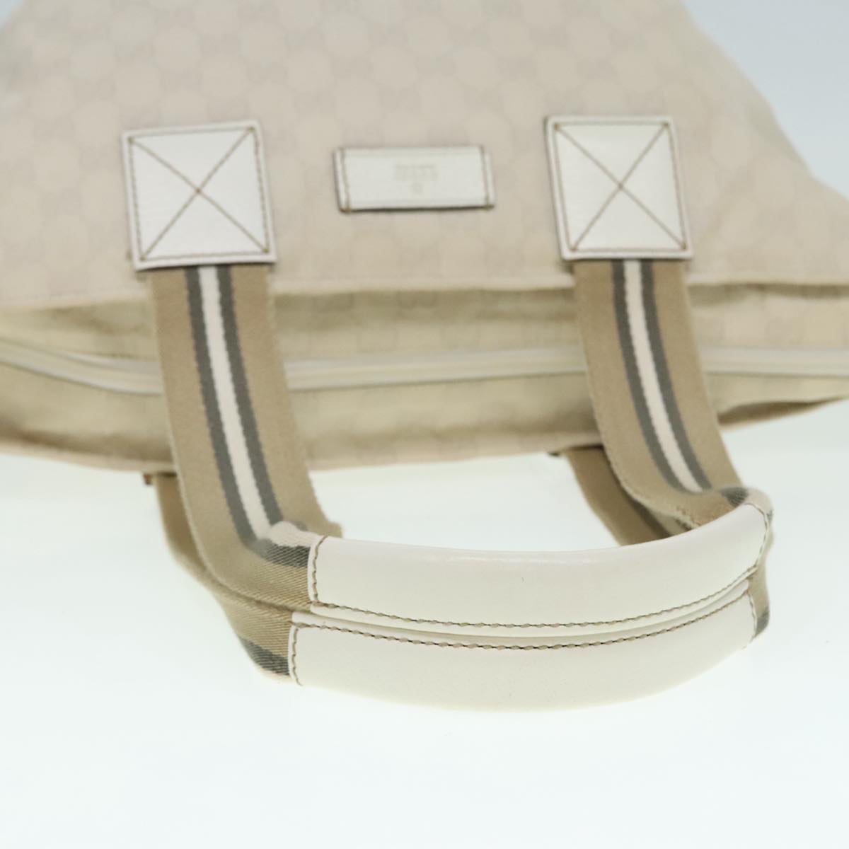 Luxury Gucci Trending 2025 Sherry  Canvas Tote Bag